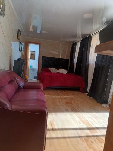 Apartamento Loft La Laguna