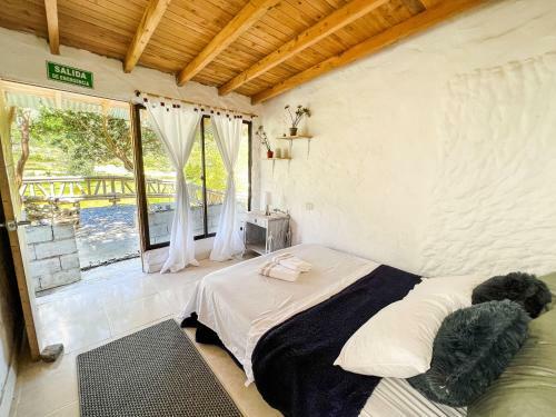Aparthotel Los Lagos De Jas�