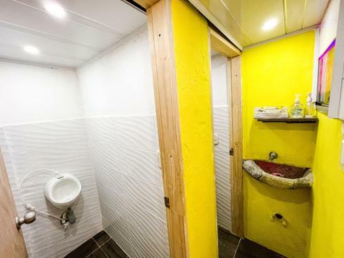 Aparthotel Los Lagos De Jas�