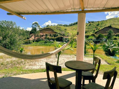 Aparthotel Los Lagos De Jas�