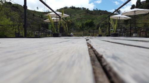 Aparthotel Los Lagos De Jas�
