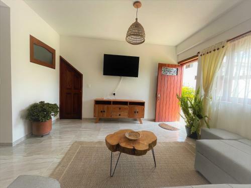 Apartamento En Villa De Leyva