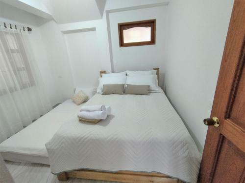 Apartamento En Villa De Leyva