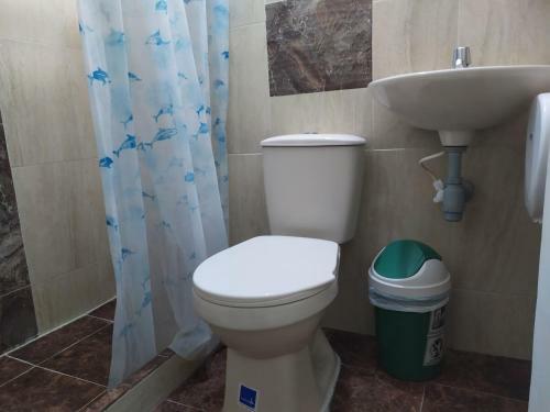 Bed & Breakfast Hotel Los �ngeles