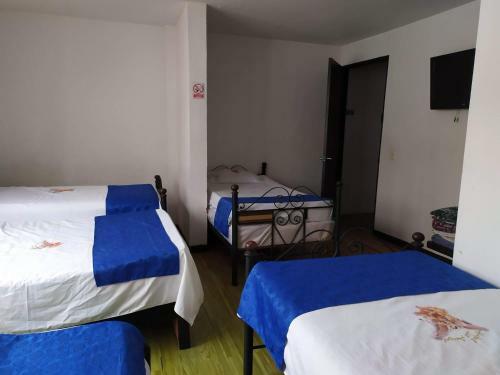 Bed & Breakfast Hotel Los �ngeles