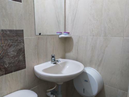 Bed & Breakfast Hotel Los �ngeles