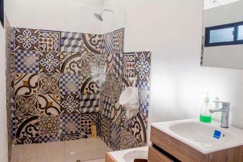 Casa El Ocobo, Proyecto Ecodependiente
