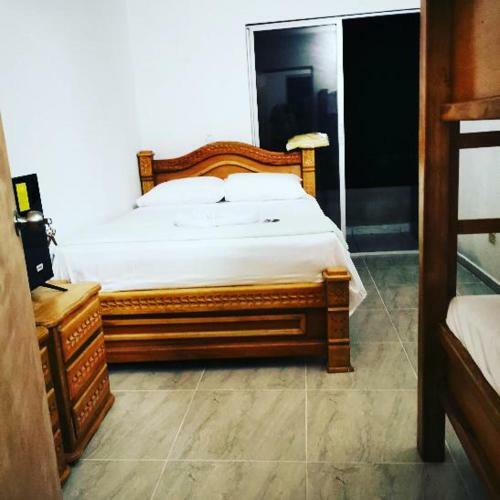 Hotel R�os De Jamaica