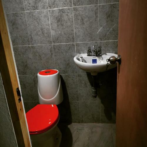 Hotel R�os De Jamaica