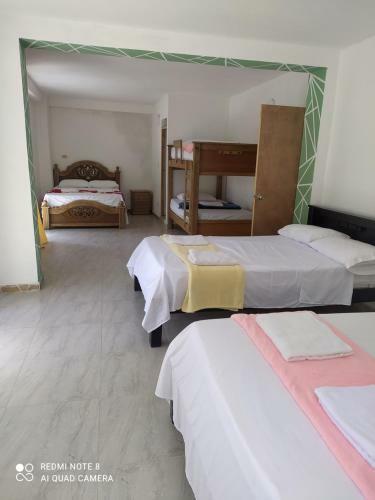 Hotel R�os De Jamaica