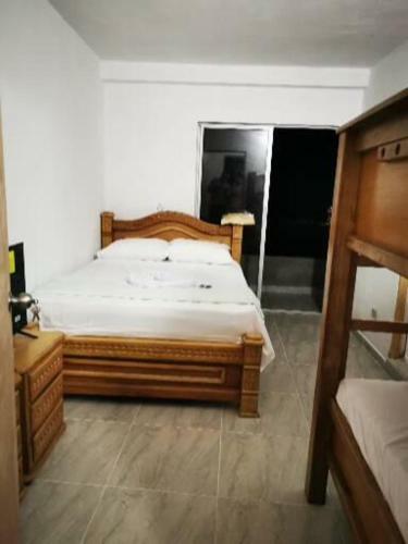 Hotel R�os De Jamaica