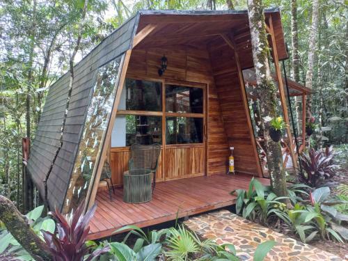 Lodge Eco Hotel Rio De Oro