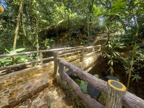 Lodge Eco Hotel Rio De Oro