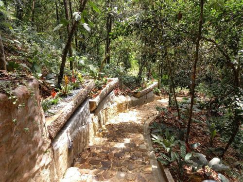 Lodge Eco Hotel Rio De Oro