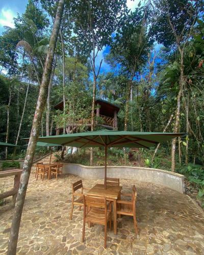 Lodge Eco Hotel Rio De Oro