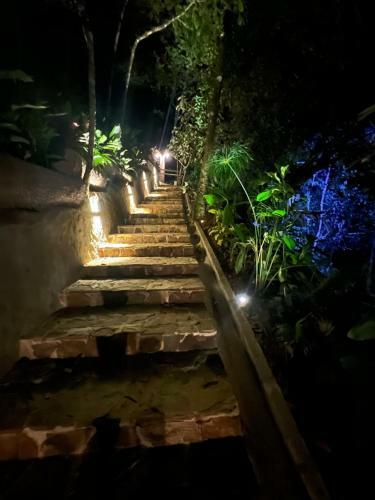 Lodge Eco Hotel Rio De Oro