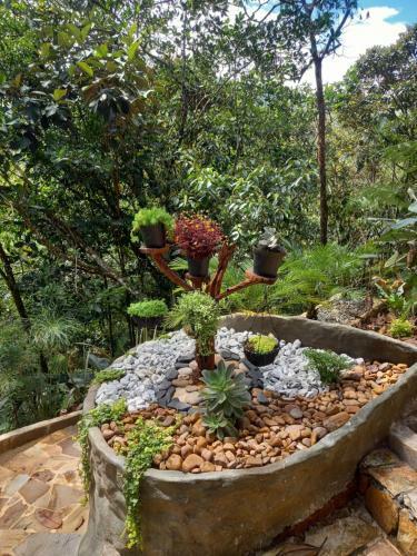 Lodge Eco Hotel Rio De Oro
