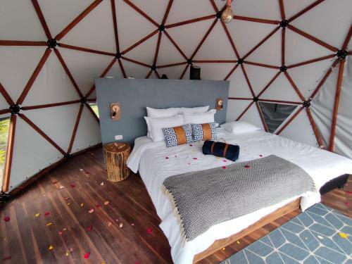 Urqu Glamping Cerca A Bogota