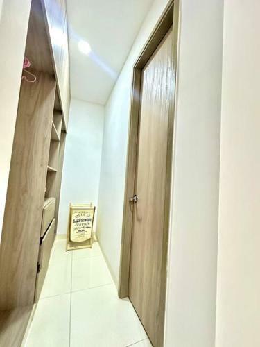 Moderno E Iluminado Apartamento
