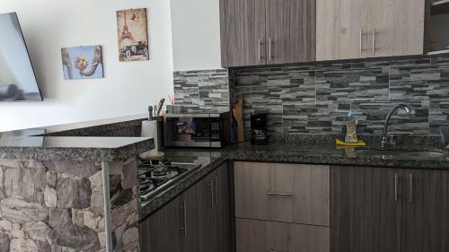 Apartamento Moderno Apto Familiar Piso 3
