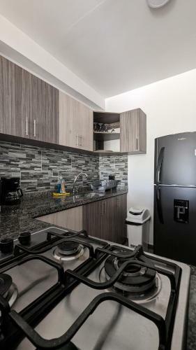Apartamento Moderno Apto Familiar Piso 3