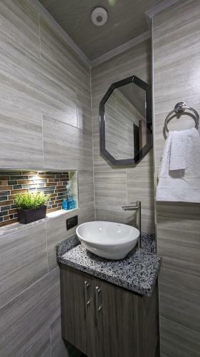 Apartamento Moderno Apto Familiar Piso 3