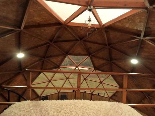 Agroturismo Glamping San Sebastian