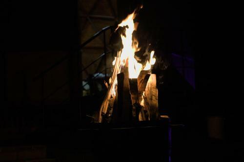 Agroturismo Glamping San Sebastian