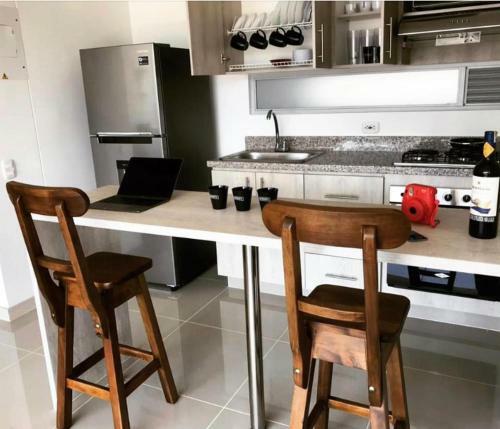 Apartamento San Jeronimo