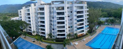 Apartamento San Jeronimo
