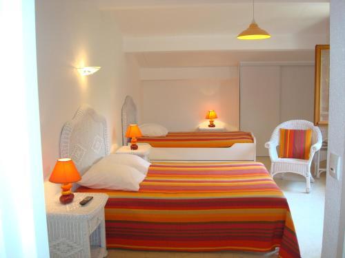 Apartamento Chambres Lou Galip