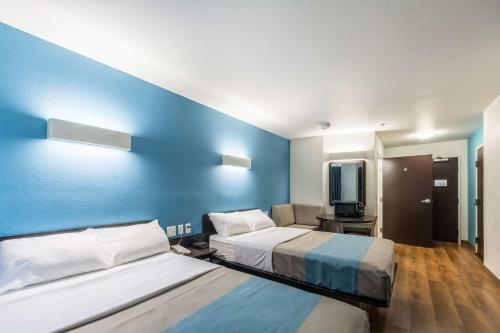 Motel 6 Laredo