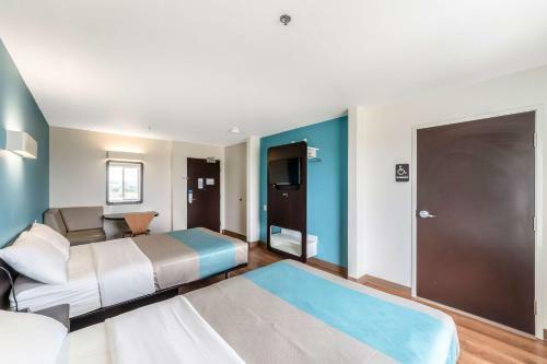Motel 6 Laredo