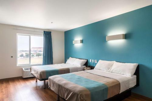 Motel 6 Laredo