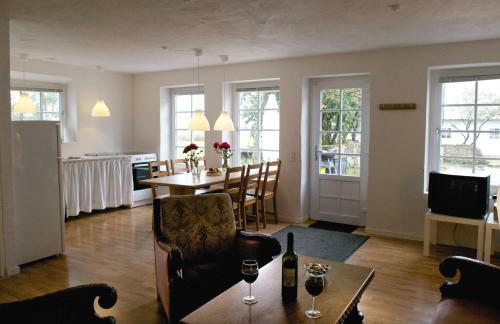 Bed & Breakfast Nymarksminde