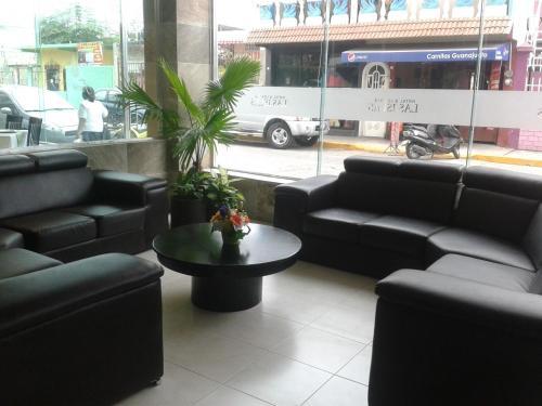 Hotel & Lounge Las Islas
