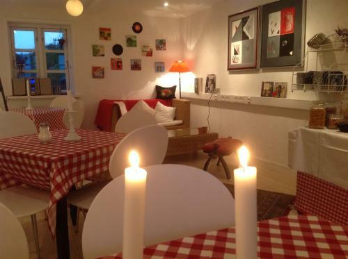 Vejle Golf Bed & Breakfast
