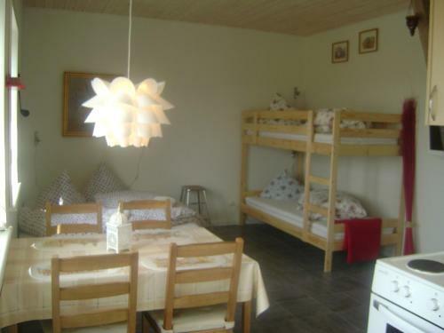 Vejle Golf Bed & Breakfast
