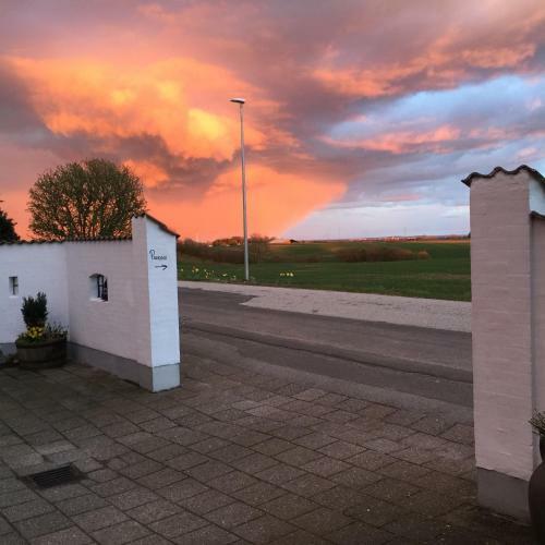 Vejle Golf Bed & Breakfast