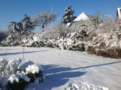 Vejle Golf Bed & Breakfast