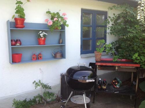 Vejle Golf Bed & Breakfast