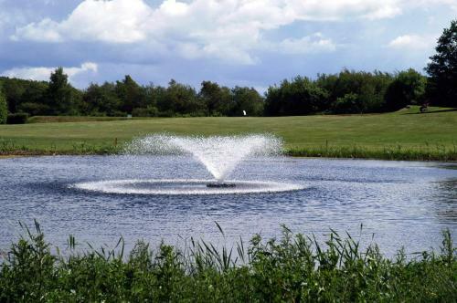 Vejle Golf Bed & Breakfast