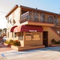 Posada Pacific Inn And Suites