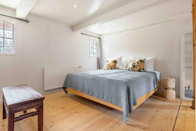 Solbjerggaard Bed & Breakfast