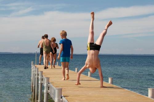 M�llegade 1 Holiday House