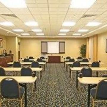 Hotel Springhill Suites By Marriott Cedar City