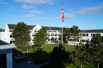 Aparthotel Hotel Tannishus