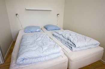 Aparthotel Hotel Tannishus