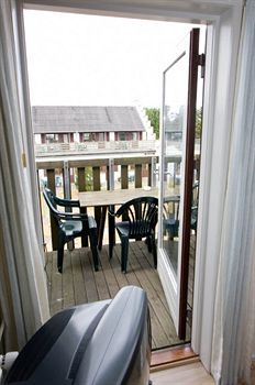 Aparthotel Hotel Tannishus