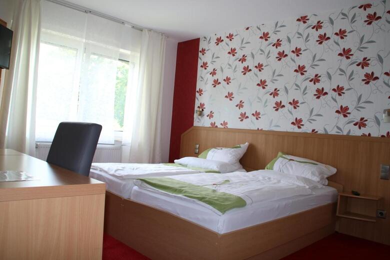Hotel Garten